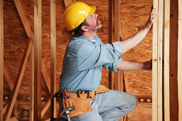 Types of Insulation We Offer in Tigard, OR